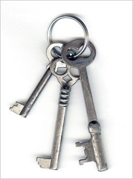 Commercial Winter Park Locksmith